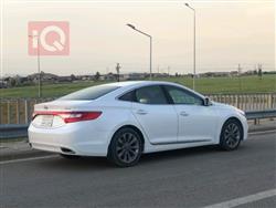 Hyundai Azera